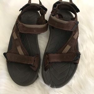 Teva men sandals